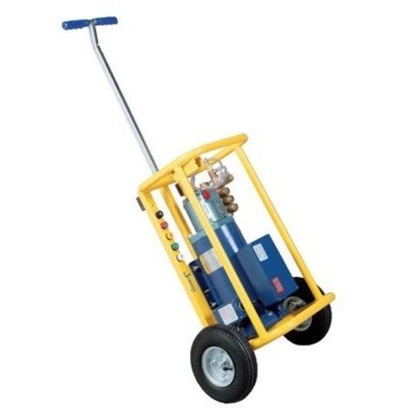 JENNY PRODUCTS PRESSURE WASHER COLD 1500 PSI JEHPJ-1530-E